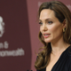 Image for article titled Angelina Jolie Travels to Syria to Meet with Refugees Because She Is Way Way Better Than Us